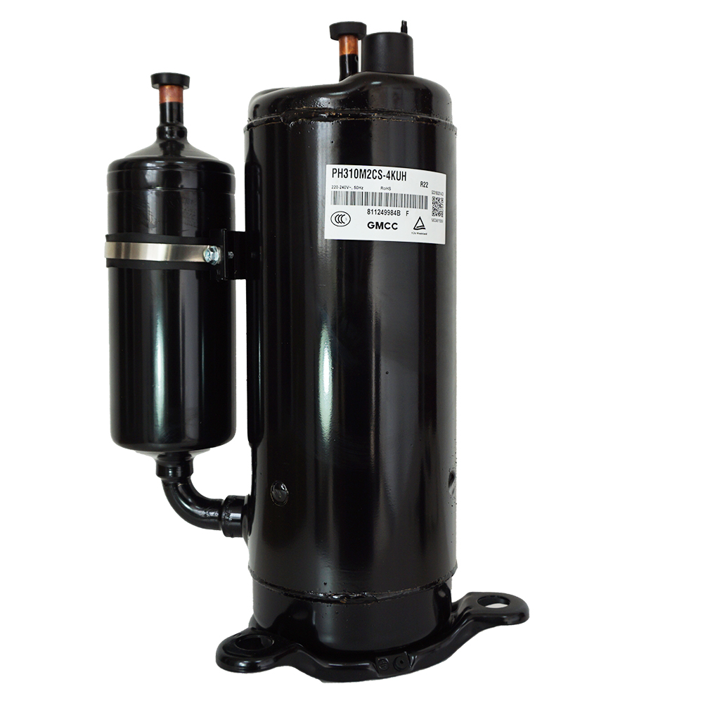 GMCC центробежный компрессор PH310M2AS-4KTH