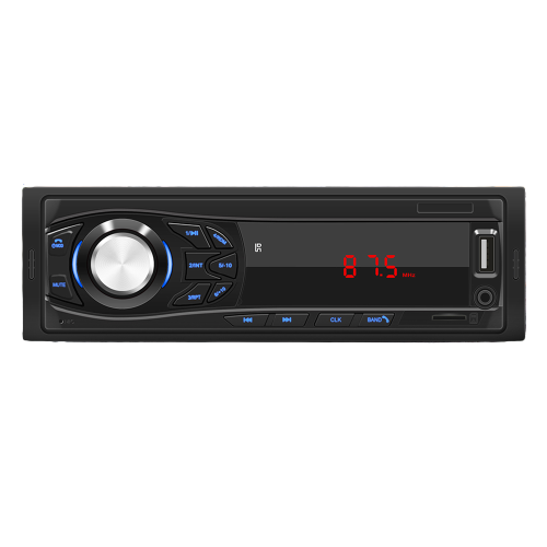 Высокопроизводительное цифровое радио Xplod Car Dab Aux