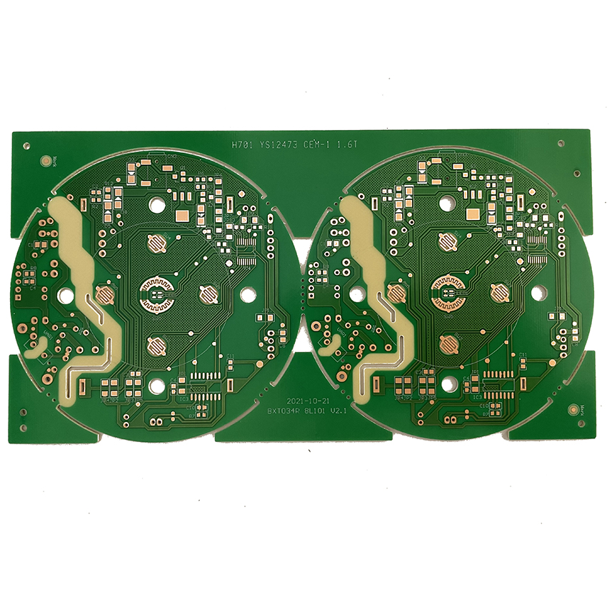 Коммерческая индукционная плита нагреватель Pcb APP ups печатная плата
