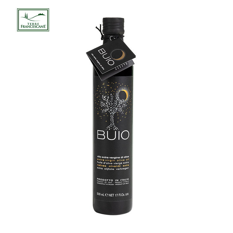 500 мл оливковое масло Olio Extra Virgin итальянское холодное прессованное масло