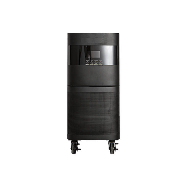 80KVA 64KW Мощность Частота трехфазный UPS 220V 380V 400V 415V 60Hz для филиппинского рынка