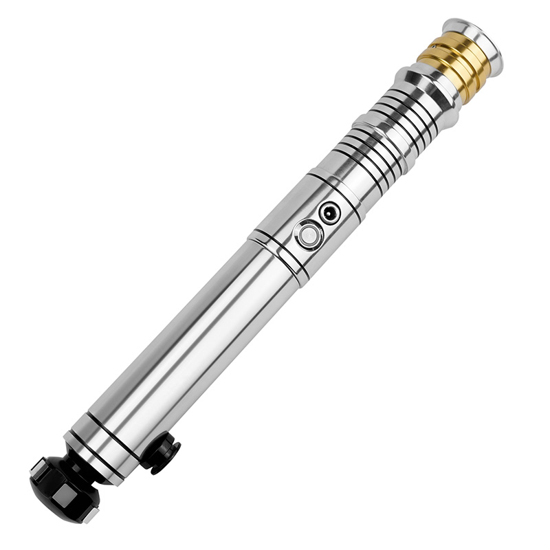 Световой меч THY saber Darth Revan с 10 звуковыми шрифтами RGB или pixel 26 звуковыми шрифтами