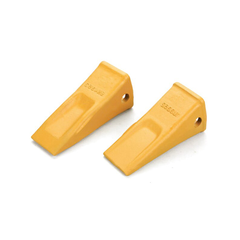Factory PC750-PC1250 OEM High quality casting product excavator bucket teeth