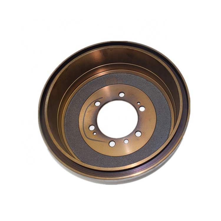 Auto brake drums 42431-60250 for L CRUISER 4.2 HZJ7_