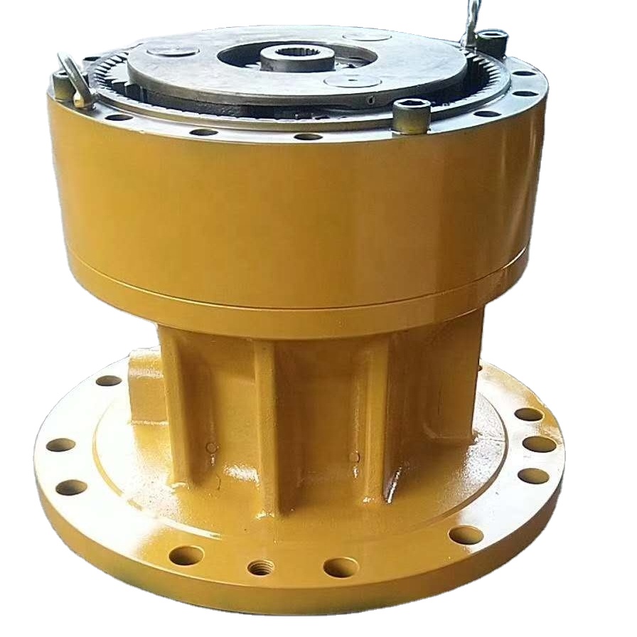 CAT 320C 320D 320D2 320E 323D 318C 319C Поворотная коробка передач для экскаватора 1484679 1484644 поворотный мотор в сборе