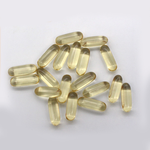 Conjugated Linoleic Acid CLA 80% 1000mg Softgel Capsule