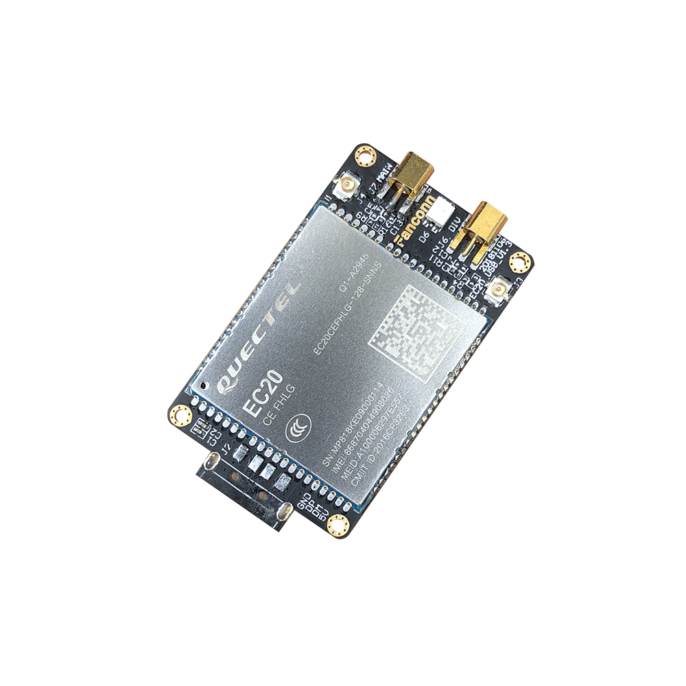 4G LTE Программируемый USB модем Поддержка USB / UART Прозрачная передача два режима работы