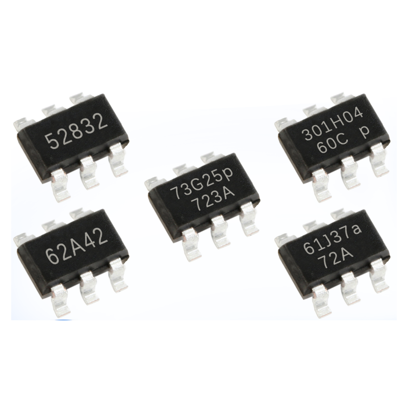 Sxinen OB2262MP OB2273MP OB2273MP OB2273AMP OB2263MP OB2001MP OB2004AMP OB2007MP OB2100MP OB2252MP SOT23-6