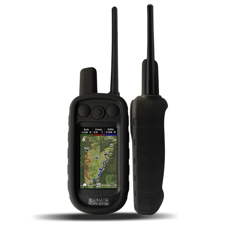 Новая модель, мягкий силиконовый чехол, защитный чехол для Garmin Alpha 100, ручные аксессуары для GPS