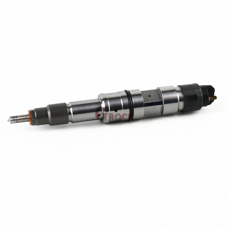 Weichai WP12 Common Rail топливный инжектор 0445120086 612630090001