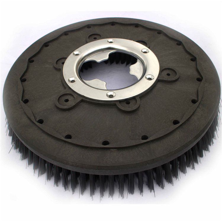 Напольный скребок Kacher BDS 43/150 C, BDS 43/Duo C, BDS 43/410 C, запасные части, напольная дисковая щетка
