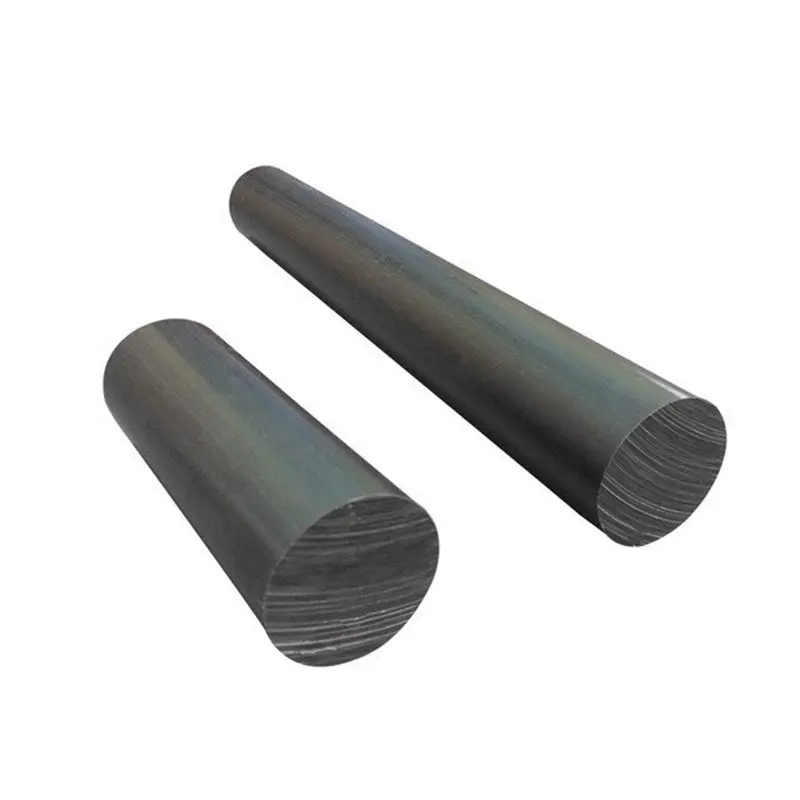 Customized Steel bar 15mm Round Bar 1020 1045 A36 Carbon Steel Round Bar for construction