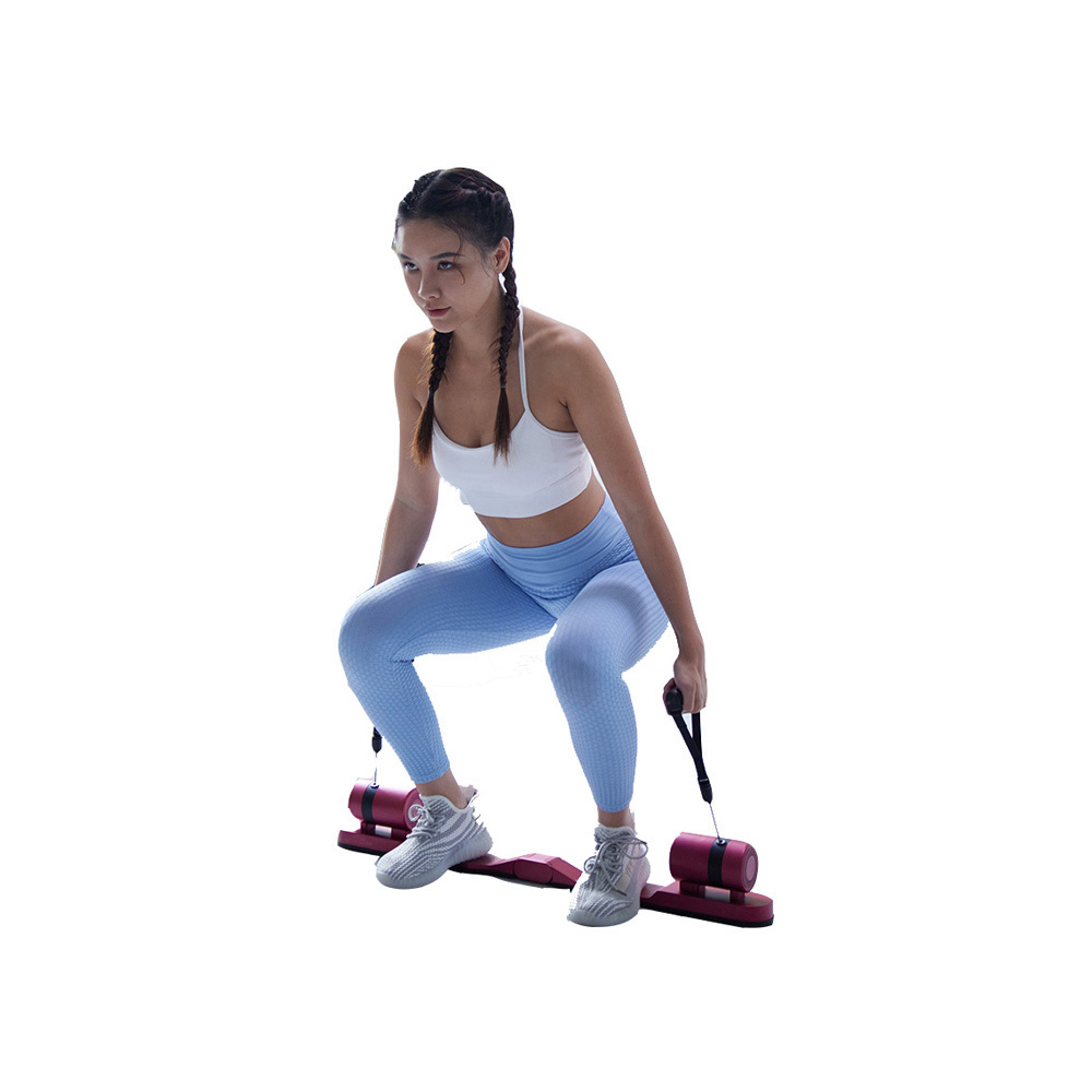 All-in-One home gym fitness equipment home gym set multi-functional