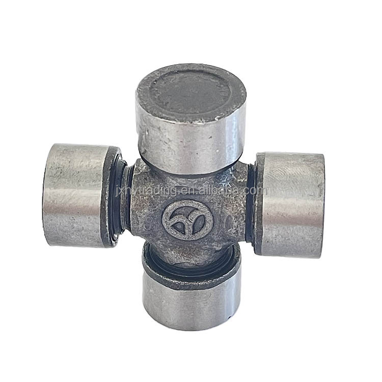 Factory Wholesale Universal Joint Cross Bearing Cardan universal cross joint