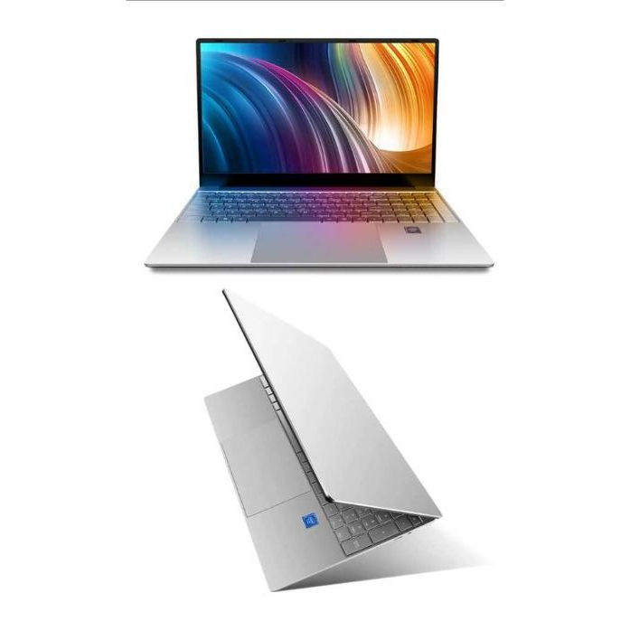 15,6 дюймовый ноутбук Intel Celeron и Core i7laptop
