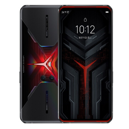 Игровой телефон Lenovo Legion Pro 5G с глобальной прошивкой, 5000 мАч, Google Play, Amoled экран, Snapdragon865 plus, основная камера 6,65 дюйма, МП