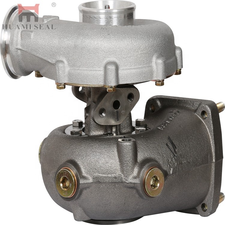 K26 турбонагнетатель 53269886497 861260 KAD42 двигатель турбо для Volvo Penta
