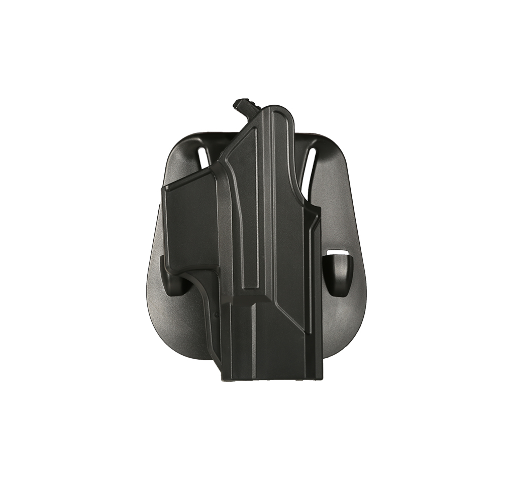 Новинка, Полимерный Тактический чехол для пистолета TEGE Glock 19/23/32