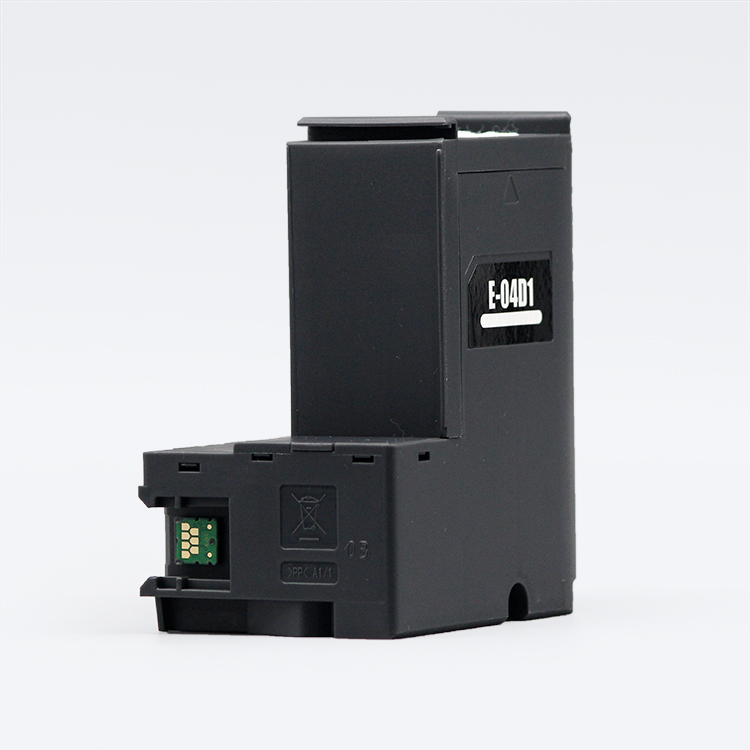 Winnerjet C13T04D100 T04D1 T04D100 совместимый чип обслуживание бак для Epson L6168 L6178 6198 ET-4750 ET-3700 ET-4760 принтеры
