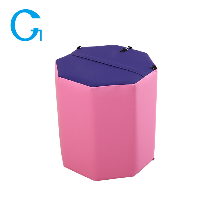 Гимнастический коврик Octagon Tumbler Skill Shape Trainer для детей