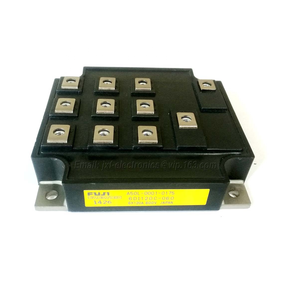 Дарлингтона транзисторный модуль 6DI120C-060 A50L-0001-0175 A50L-1-0175