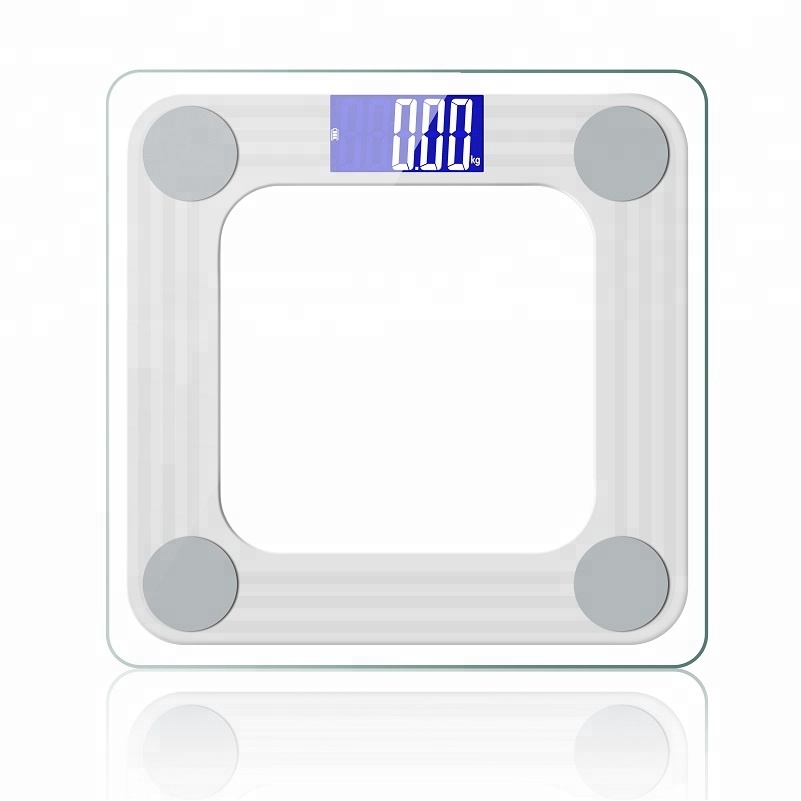 Цифровые весы для ванной комнаты Pinxin 250 кг/фунтов, электронные весы для взвешивания