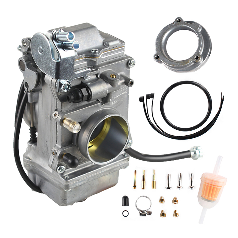 Карбюратор для мотоцикла Har-ley Davidson 42-18