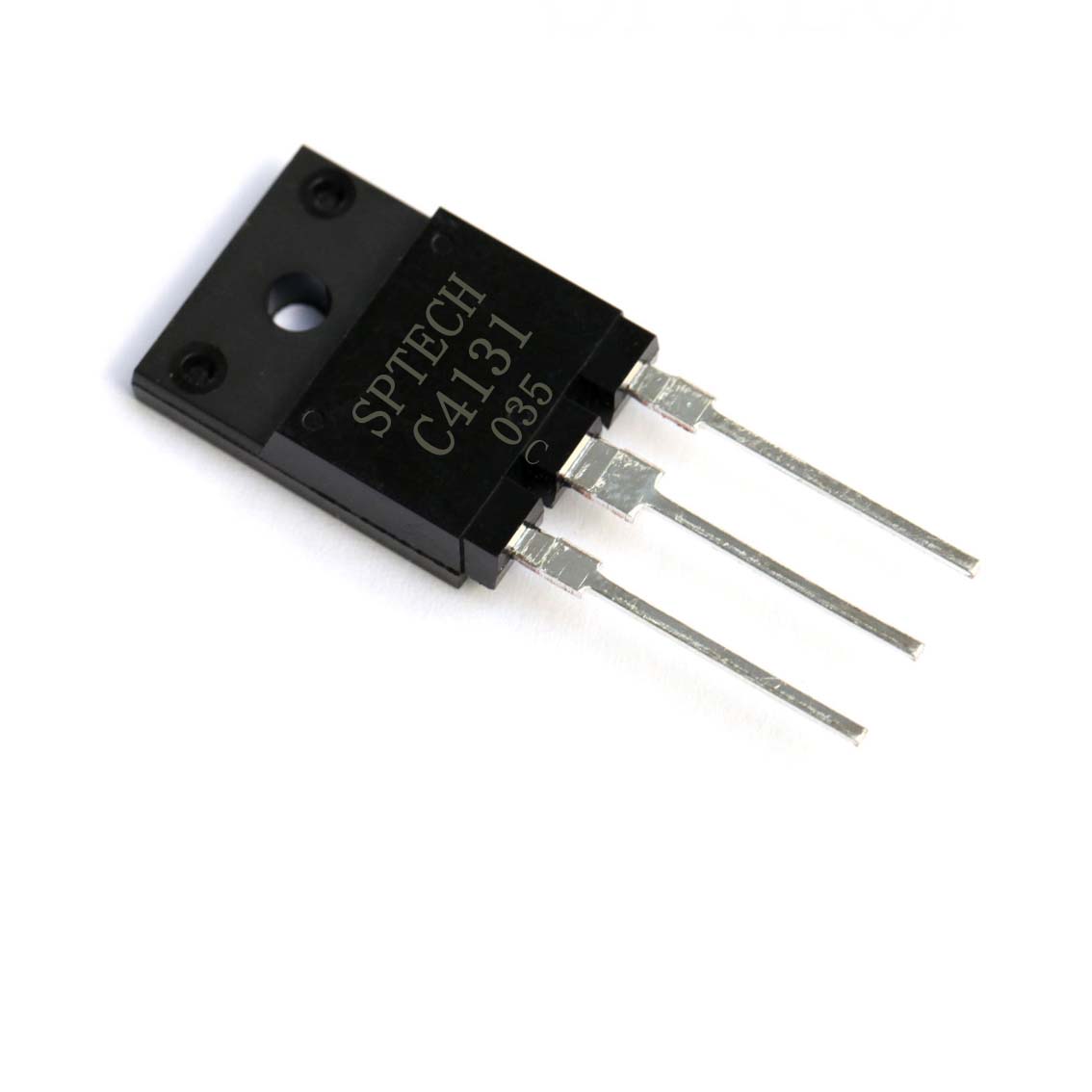New and original C4131 2SC4131 TO-3PF PNP Transistor Power Supply Tube 70V 12A