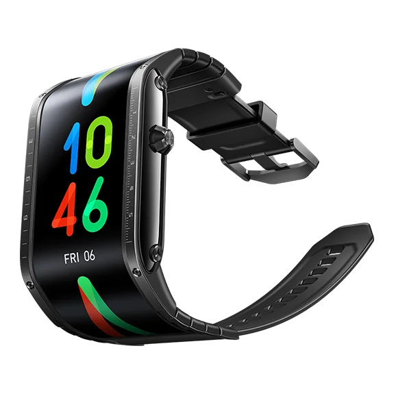 Подарок бойфренда nubia alpha watch 2020 умные часы