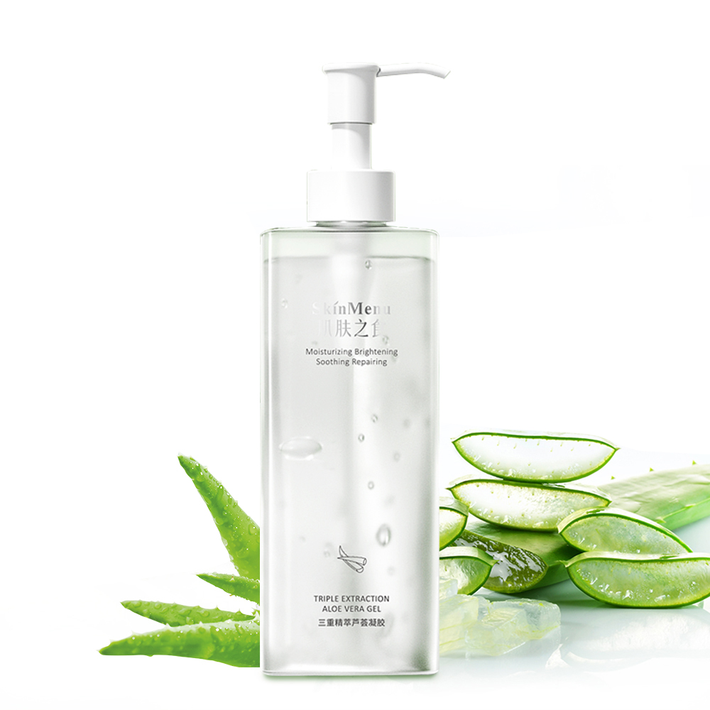 forever aloe vera gel natural organic skin care natural aloe vera gel