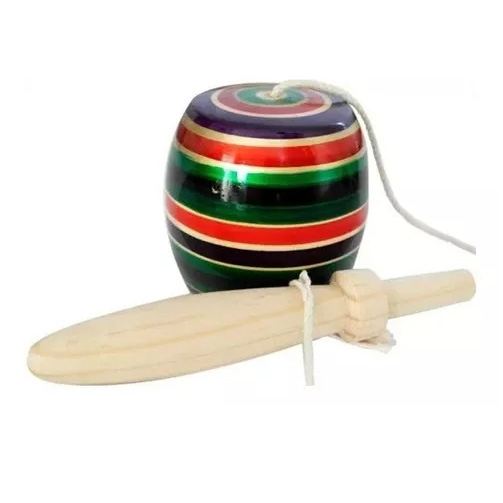 OEM ручной работы baleros madera, игрушка для tradicional мексиканский artesania деревянный baleros игрушка-головоломка trompos прядильный механизм
