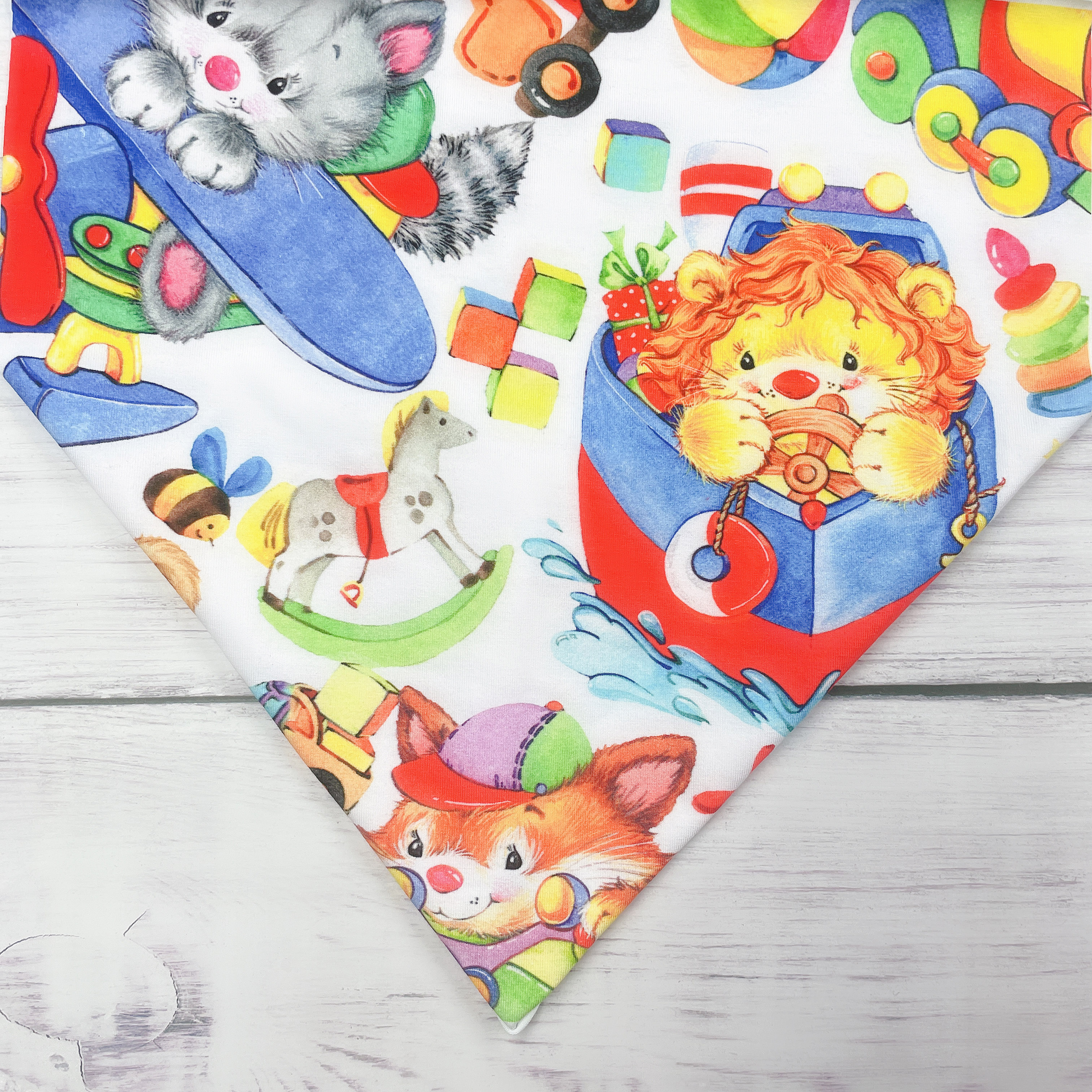Custom Digital Print Fabric 95% Cotton 5% Lycra Spandex Fabric For Shirt No Moq