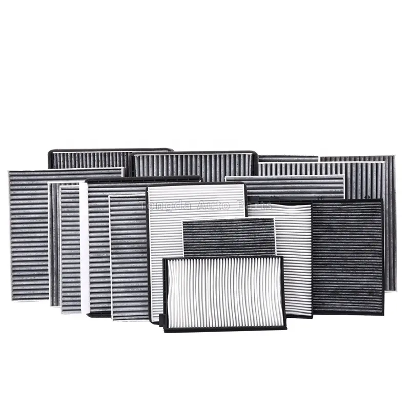 Factory High Quality 8713950010 Oem Air Cabin Filter For car 87139-50010