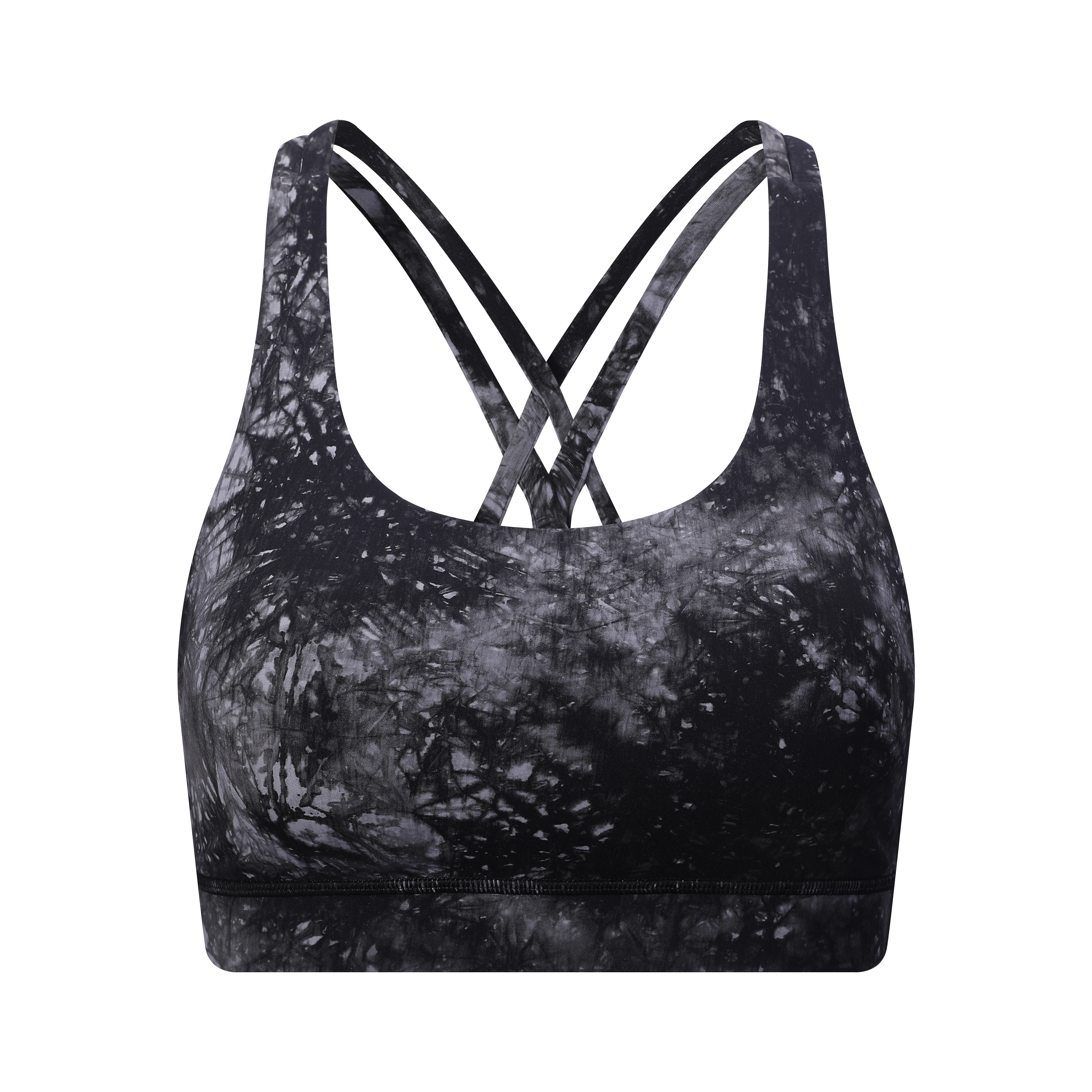 Women's shockproof sports underwear Yoga underwear