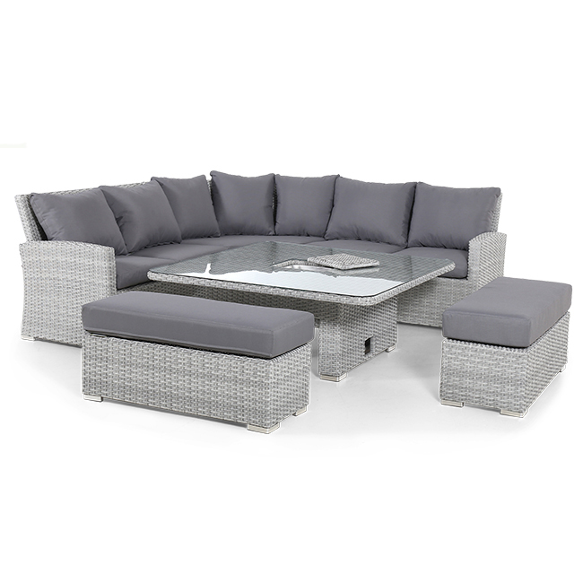 Ясн садовая мебель из ротанга Комплект Muebles Jardin De Para Terraza патио другие Muebles для экстерьера