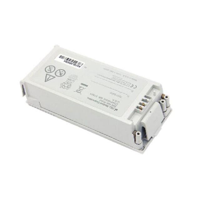 Оригинальный аккумулятор для zoll surepower e/R серии 10.8 В/5.8Ah