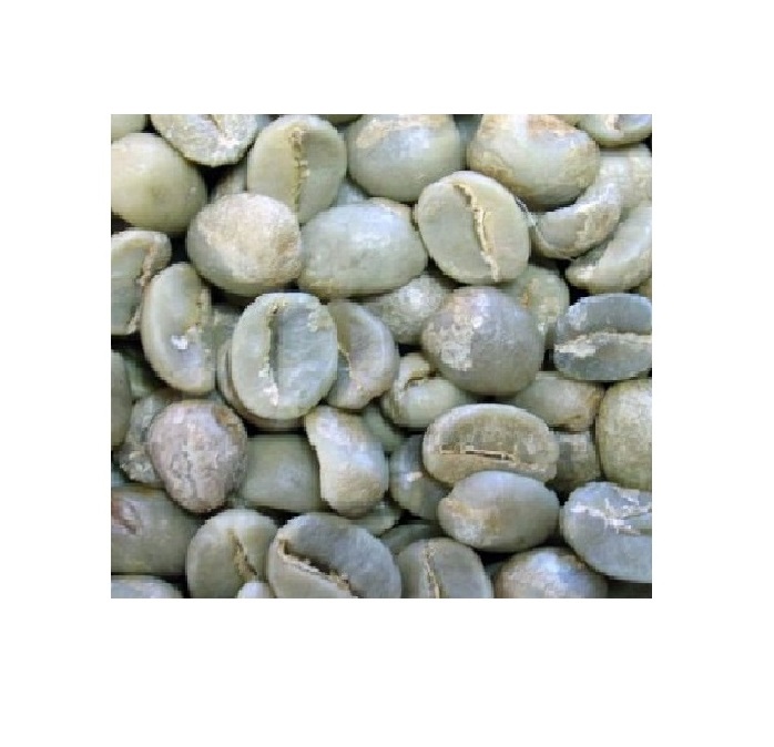 Высококачественные зеленые кофейные зерна arabica, оптом, Эфиопия, золотой продавец