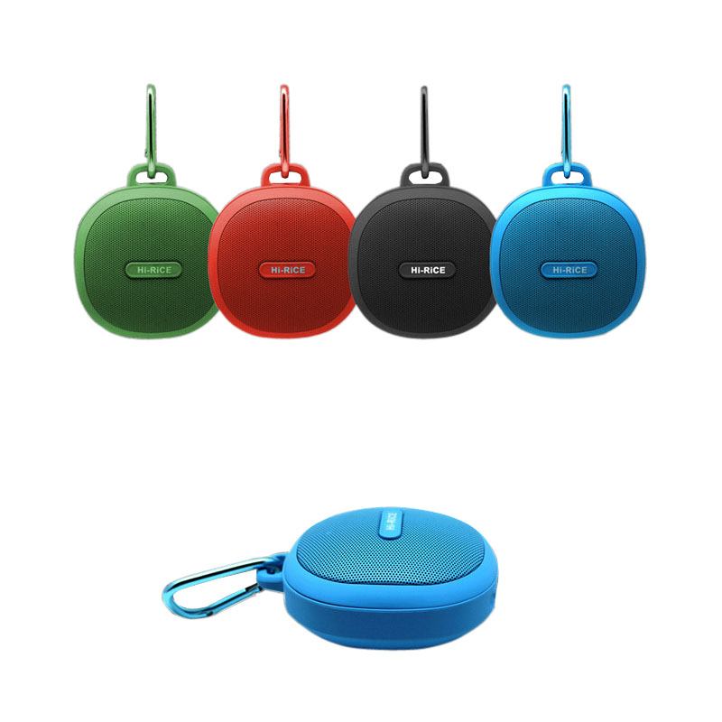 Gift box digital portable mp3 player small islamic mini muslim quran learn speaker with blutooth fm radio