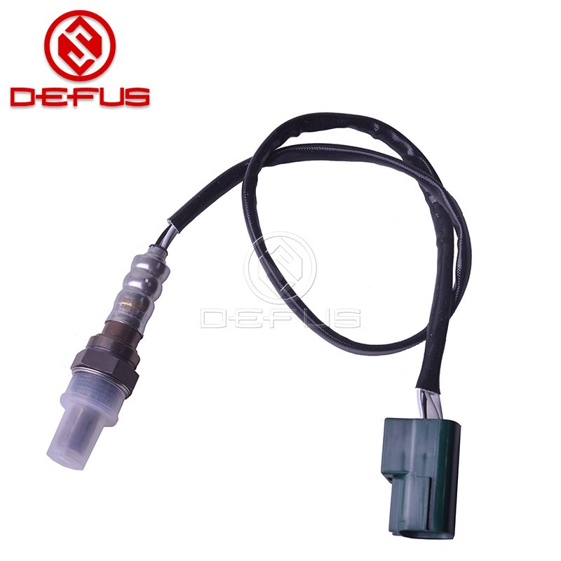 Новый воздушный топливный датчик DEFUS lambda O2 с подогревом 226908U300 22690-8U300 для заднего кислородного датчика ALTIMA/SENTRA