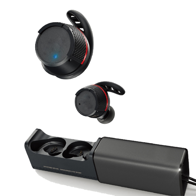 Наушники Fone de ouvido для JBL UA Flash Earhook, спортивные TWS наушники-вкладыши IPX7, водонепроницаемые беспроводные наушники