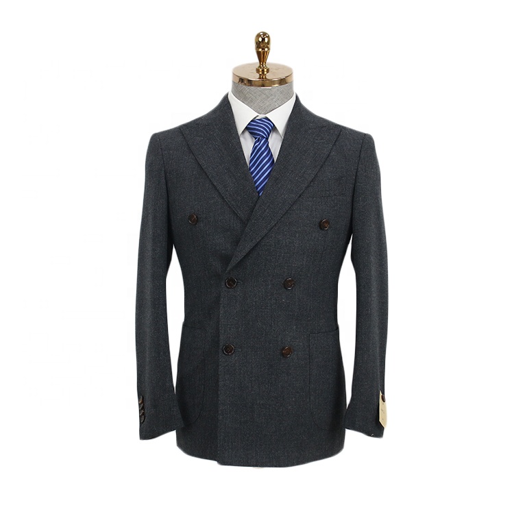 MTM Tailor Handmade Custom men suit