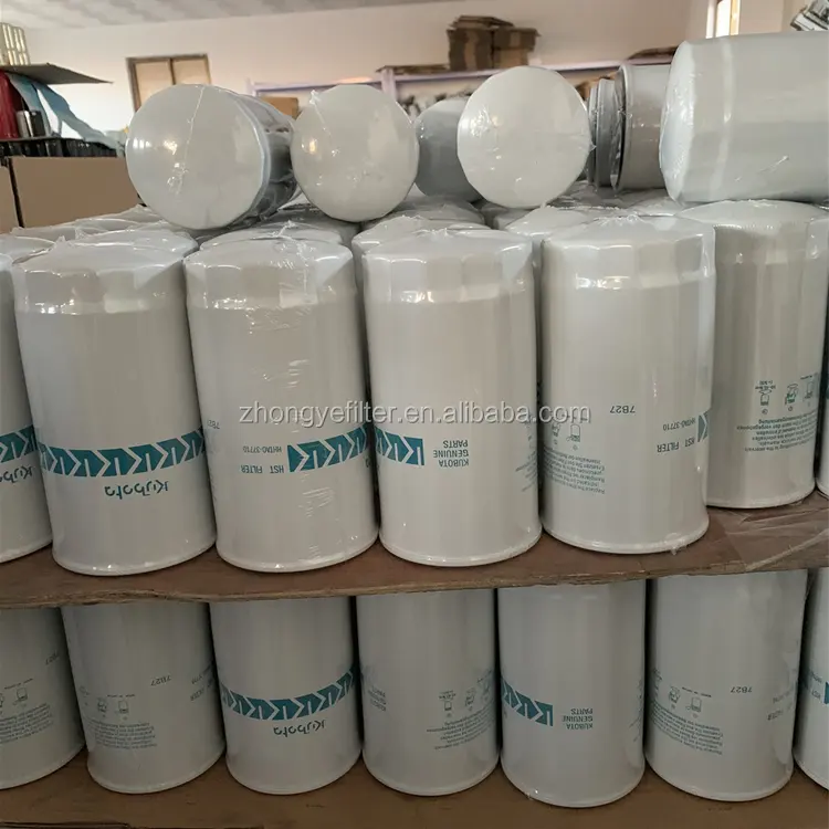 Supply of tractor hydraulic filter HHTA0-37710