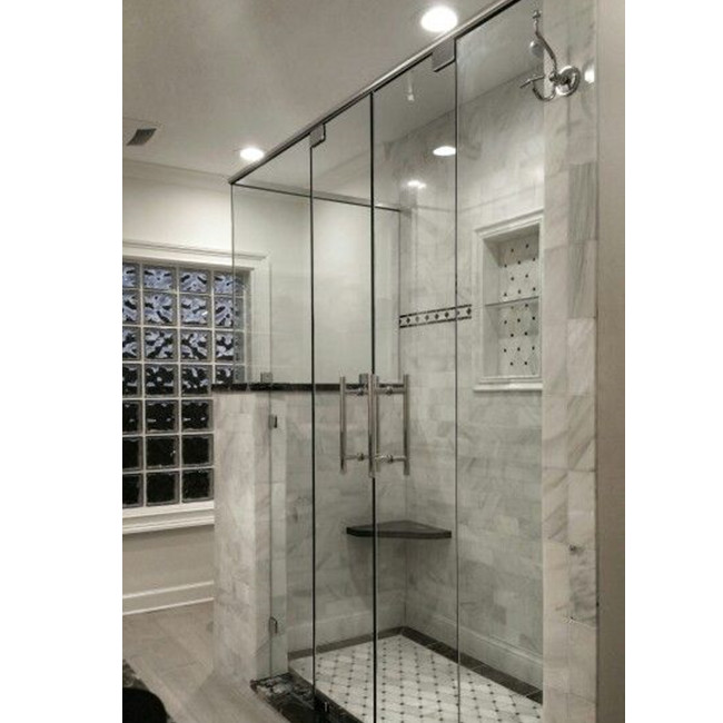 Pivot Shower Screen, Swing Shower Glass Door