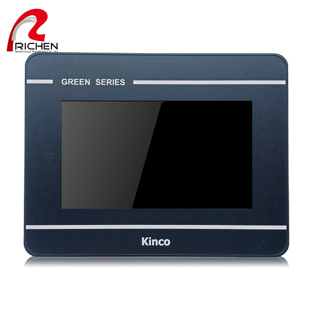 Оригинальная сенсорная панель KINCO HMI GL070