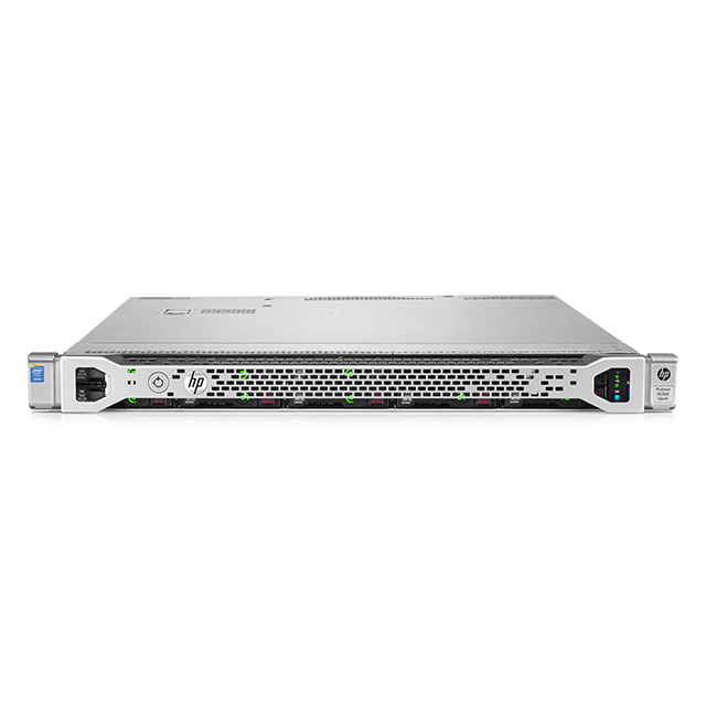 Хорошая цена DL360 Gen9/G9 Intel Xeon E5-2690v4 1U стойка-сервер