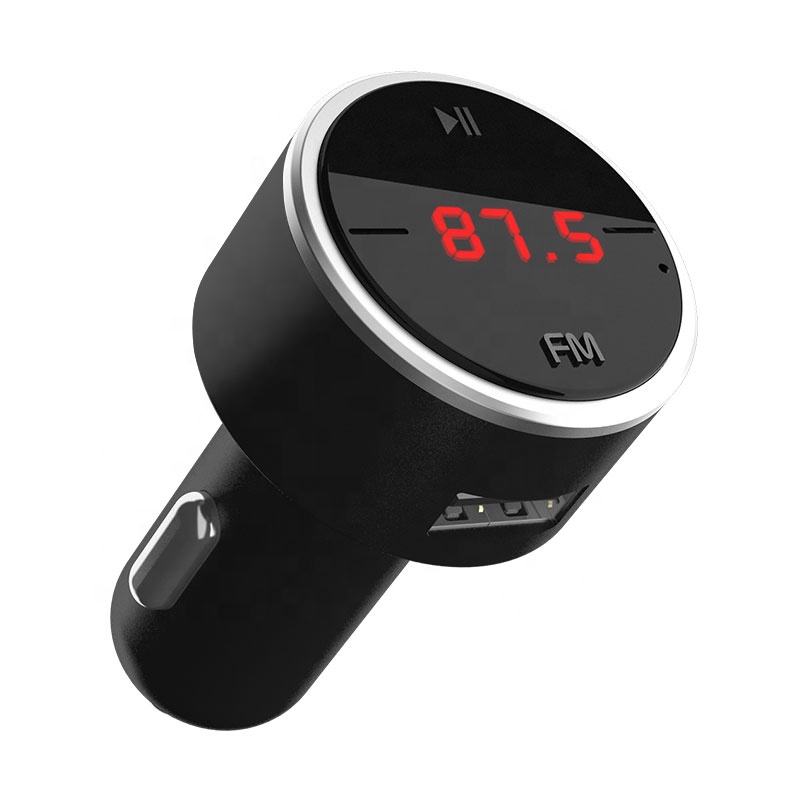 Заводское двойное зарядное устройство USD 15 лет, Автомобильный MP3-плеер, bluetooth, громкая связь, fm-передатчик для автомобильного комплекта AD-960