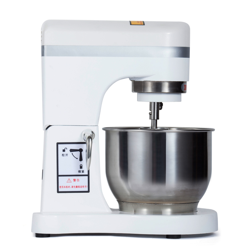 10L Food Mixer Mixing Machine 15L Cake Dough Stand Mixers With Stainless Steel Food Blender Kitchen Equipment