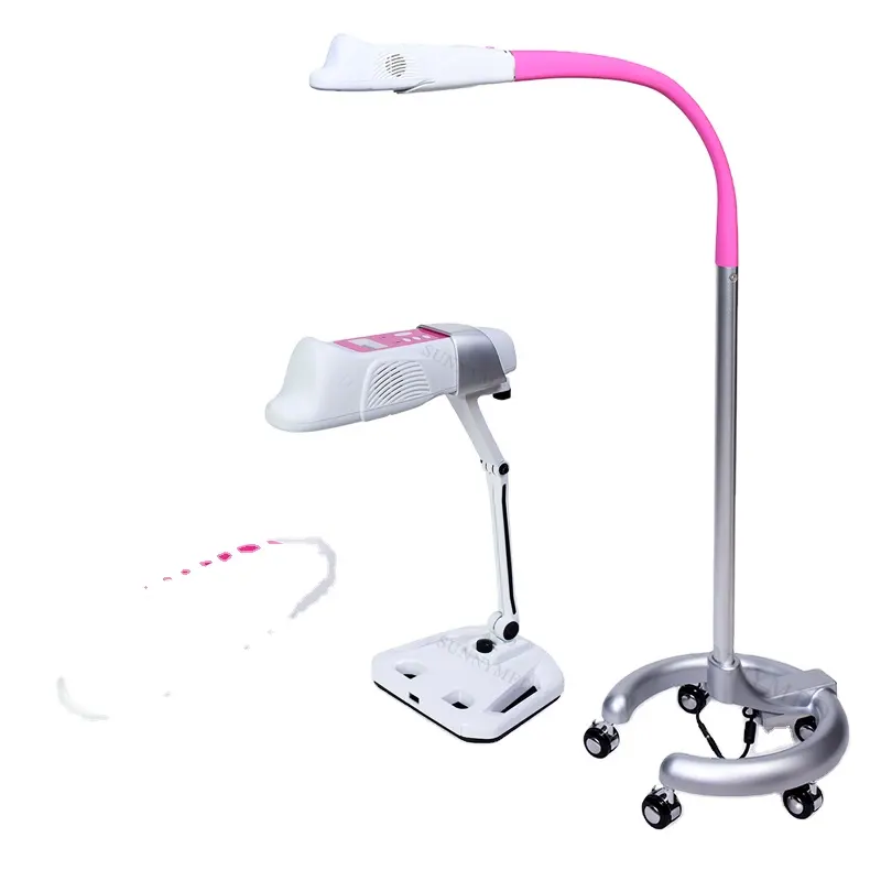 SY-G090N Vein Visualizer Portable Vein Finder For Face Vein Injection