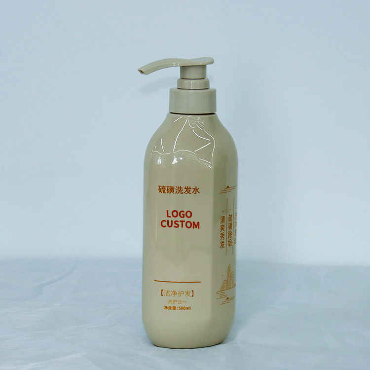 Высококачественный шампунь Taly Argan для ухода за волосами