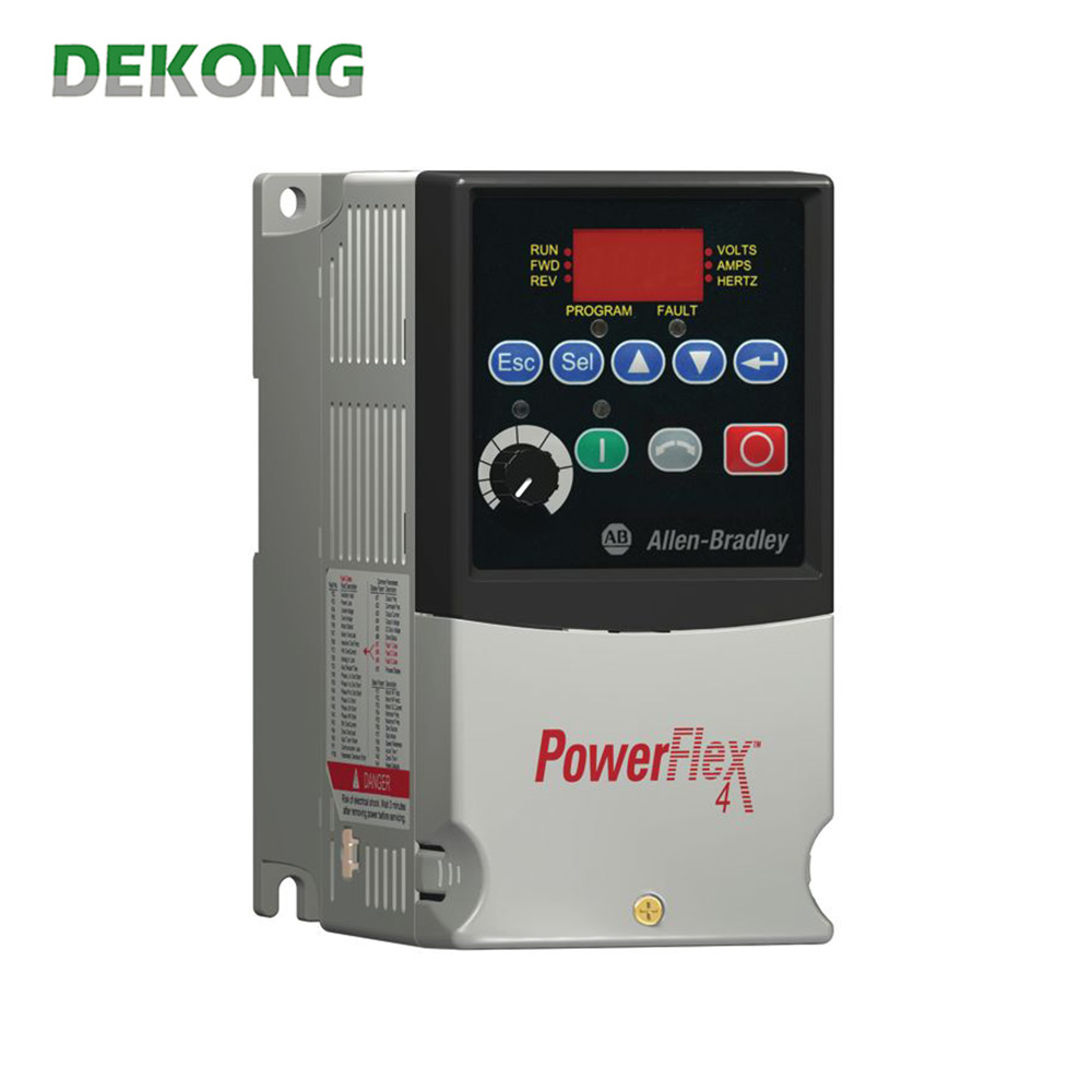 Инвертор Rockwell AB PowerFlex 4/ 4M/40/40P/400 Allen Bradely